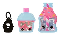 Parfums corporels Yummiland Num Nom