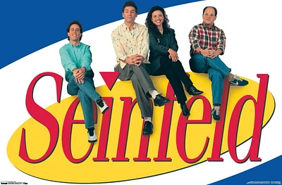 Seinfeld-Logo