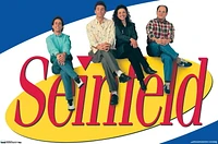 Seinfeld-Logo