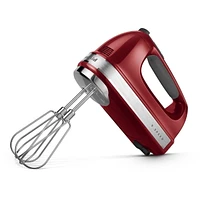 KitchenAid® Batteur à main à 9 vitesses