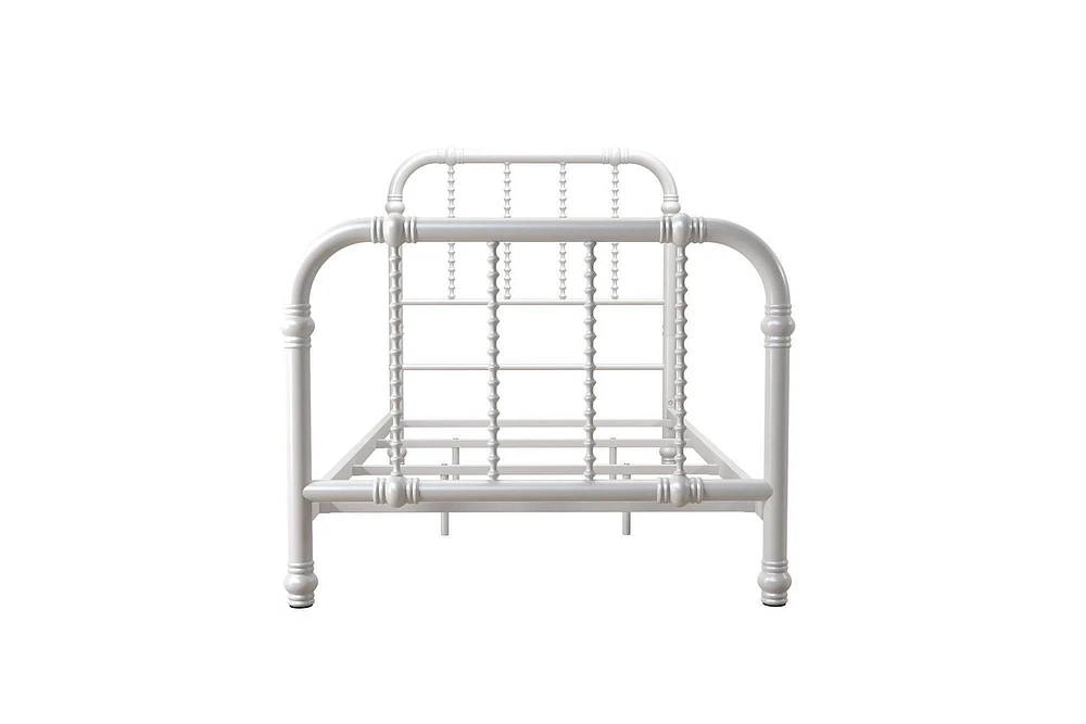 Jenny Lind Metal Bed