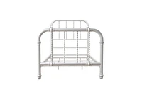 Jenny Lind Metal Bed