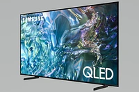 Samsung 43" QLED SMART 4K TV -Q60D Series