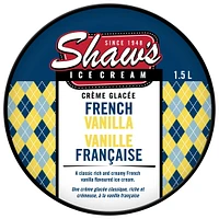 French Vanilla Ice Cream, French Vanilla Ice Cream