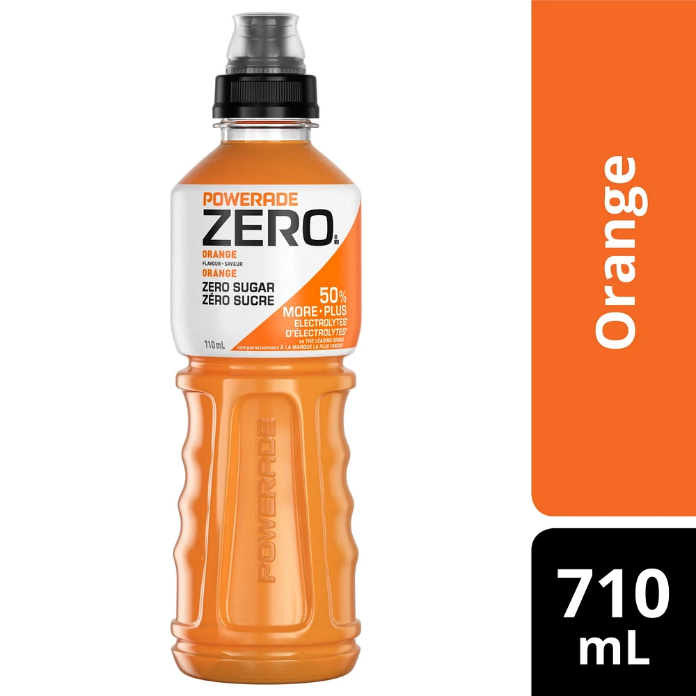 PW ZS ORANGE, E-POWERADE PW ZS ORANGE