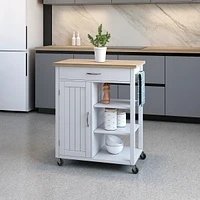 A&E Bain et Douche LUXE-WHT
