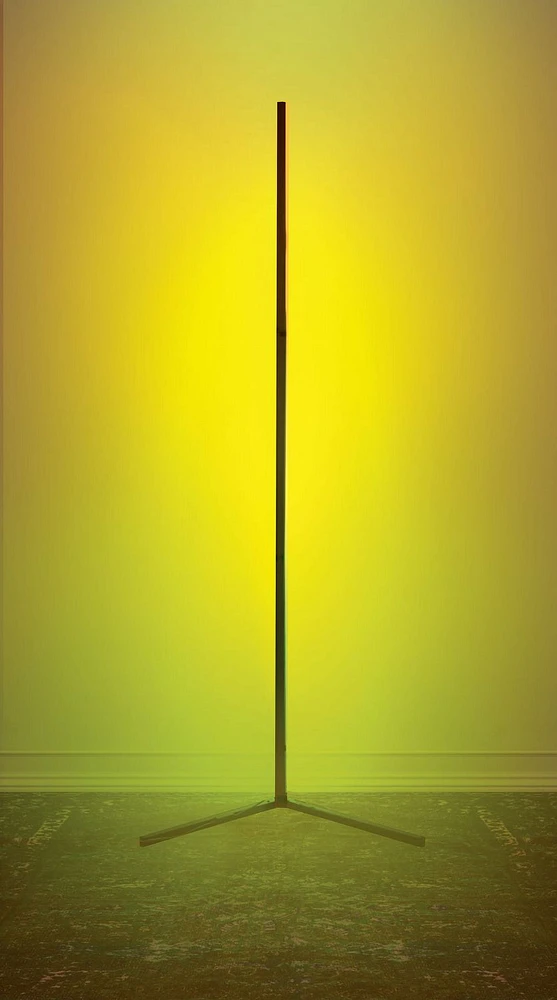 Merkury 4.6 FT. RoomGlo Corner Light