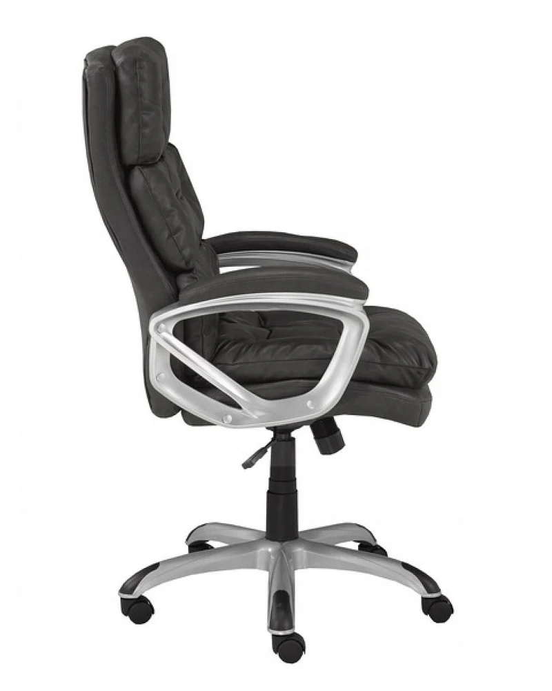 Chaise de bureau Grace, gris