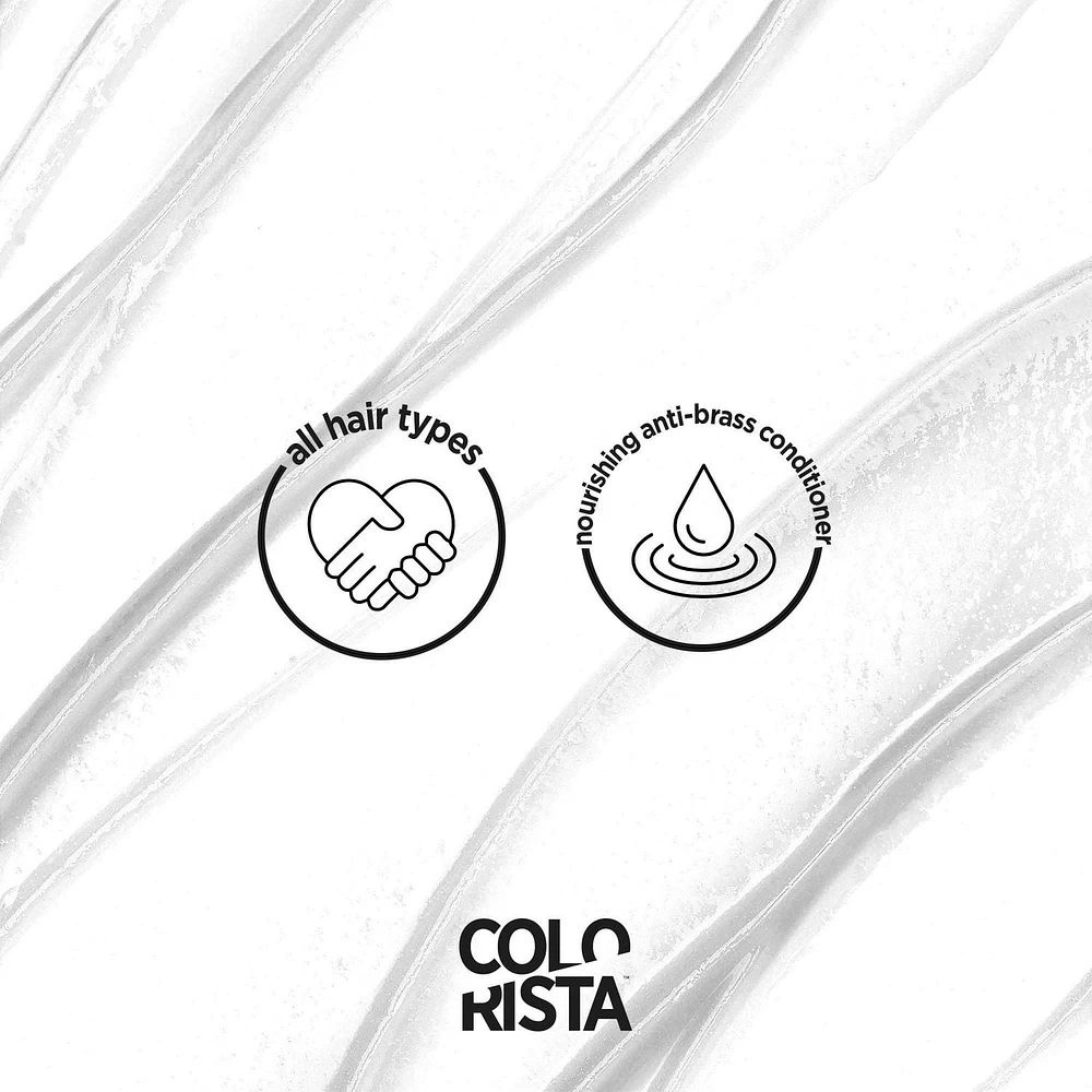 L'Oréal Paris Colorista Décolorant pour cheveux Décolorant sans ammoniaque