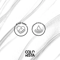 L'Oréal Paris Colorista Bleach Hair Color, Vegan & ammonia free bleach