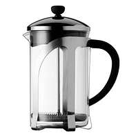 Presse À Cafe