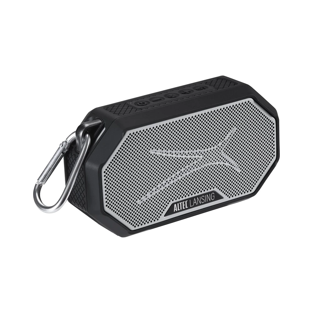 Haut-parleur Hydra Mini 2.0 d'Altec Lansing Haut-parleur Hydra Mini 2.0
