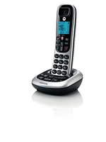 Motorola CD4011 Cordless Phone