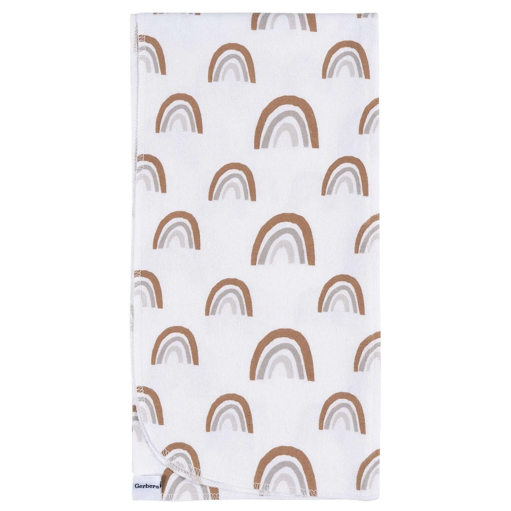 Gerber Childrenswear - Couverture en flanelle