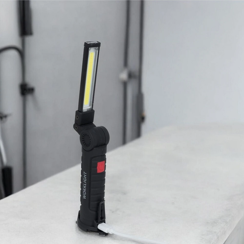 Perfect Solutions Lampe De Travail Verticale