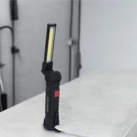 Perfect Solutions Lampe De Travail Verticale
