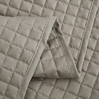 Millano Classic Quilt Set