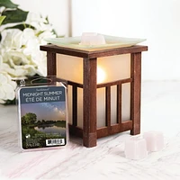 ScentSationals Scented Wax Cubes - Midnight Summer, 2.5 oz (70.9 g)