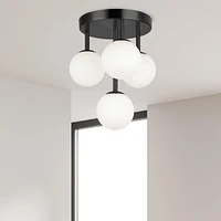 Megallan Flushmount