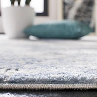 SAFAVIEH Amelia Alastar Abstract Distressed Area Rug