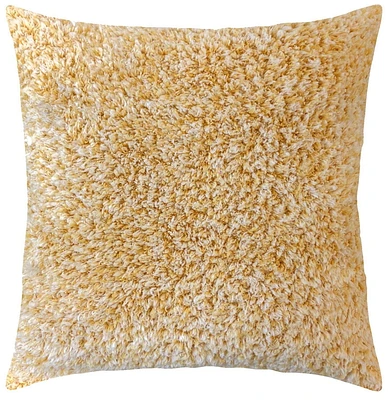 hometrends Coussin Décoratif Sherpa