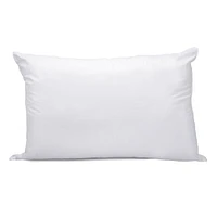 Chateau Collection Polyester Pillow Queen