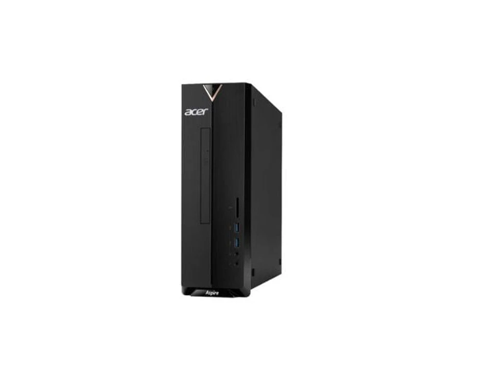 Acer Aspire XC Desktop with Intel Pentium Silver J5040 XC-840-EW11
