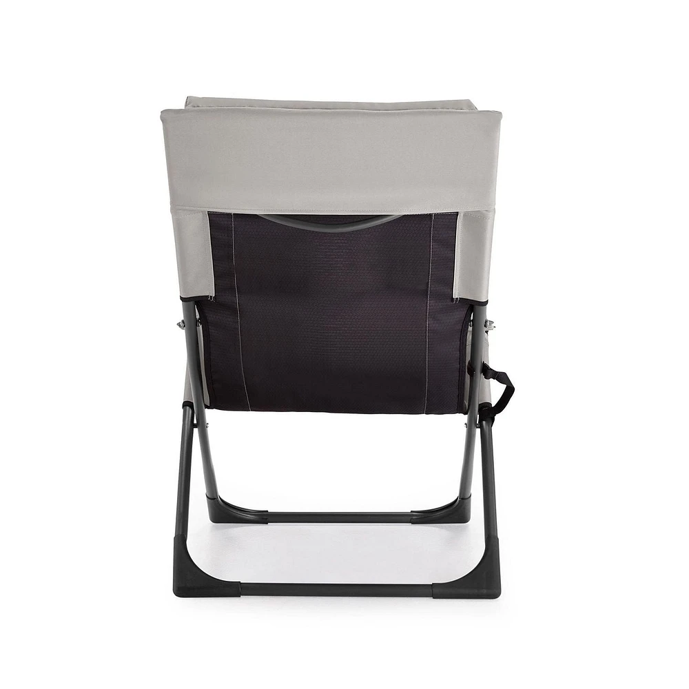 Chaise de patio pliante 2-en-1 Mainstays Coussins amovibles