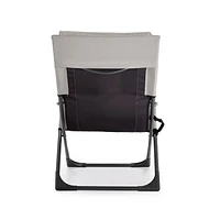 Chaise de patio pliante 2-en-1 Mainstays Coussins amovibles