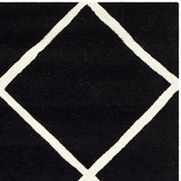 Safavieh Chatham Isaac Geometric Diamonds Area Rug