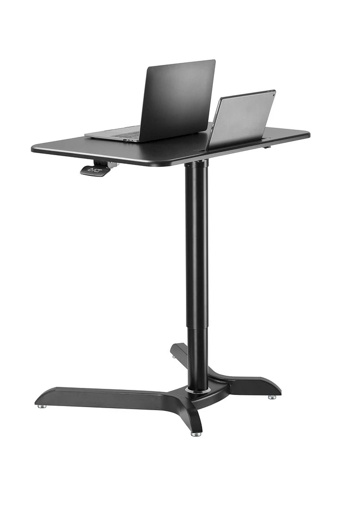 TygerClaw Sit-Stand Workstation