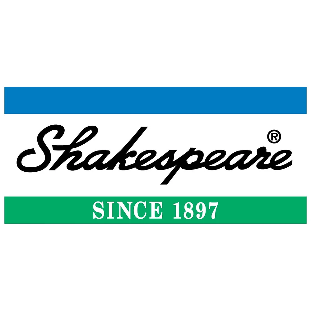 Shakespeare Alpha Size 50 Spinning Reel
