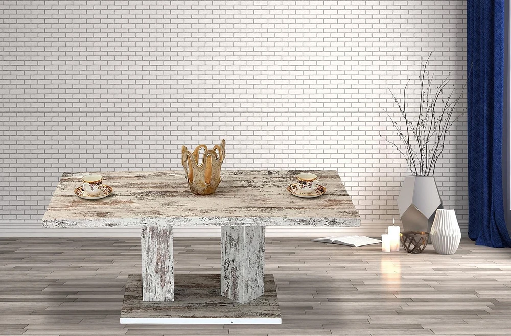 K LIVING Jodi Coffee Table