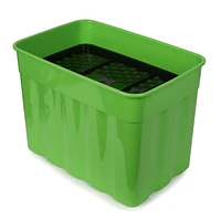 Glacière Ozark Trail 30 canettes Zipperless ™ Capacité de 30 canettes