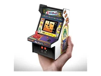 6" Collectible Retro Dig Dug Micro Player