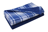 Hometrends Kitchen towel 2 pack