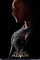 Fiche de profil du film Black Adam de DC Comics