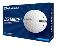 BALLES DE GOLF DISTANCE+