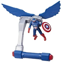 Marvel Epic Hero Series Captain America: Brave New World Flight Control