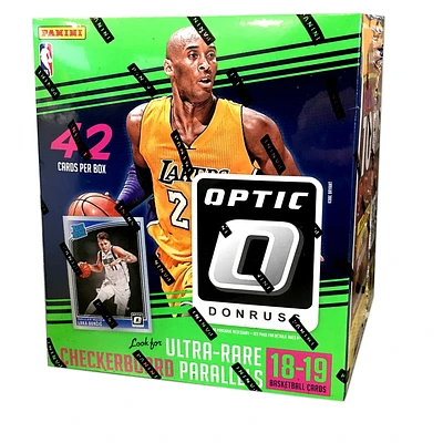 19 PAN NBA DR OP MBX - FRENCH
