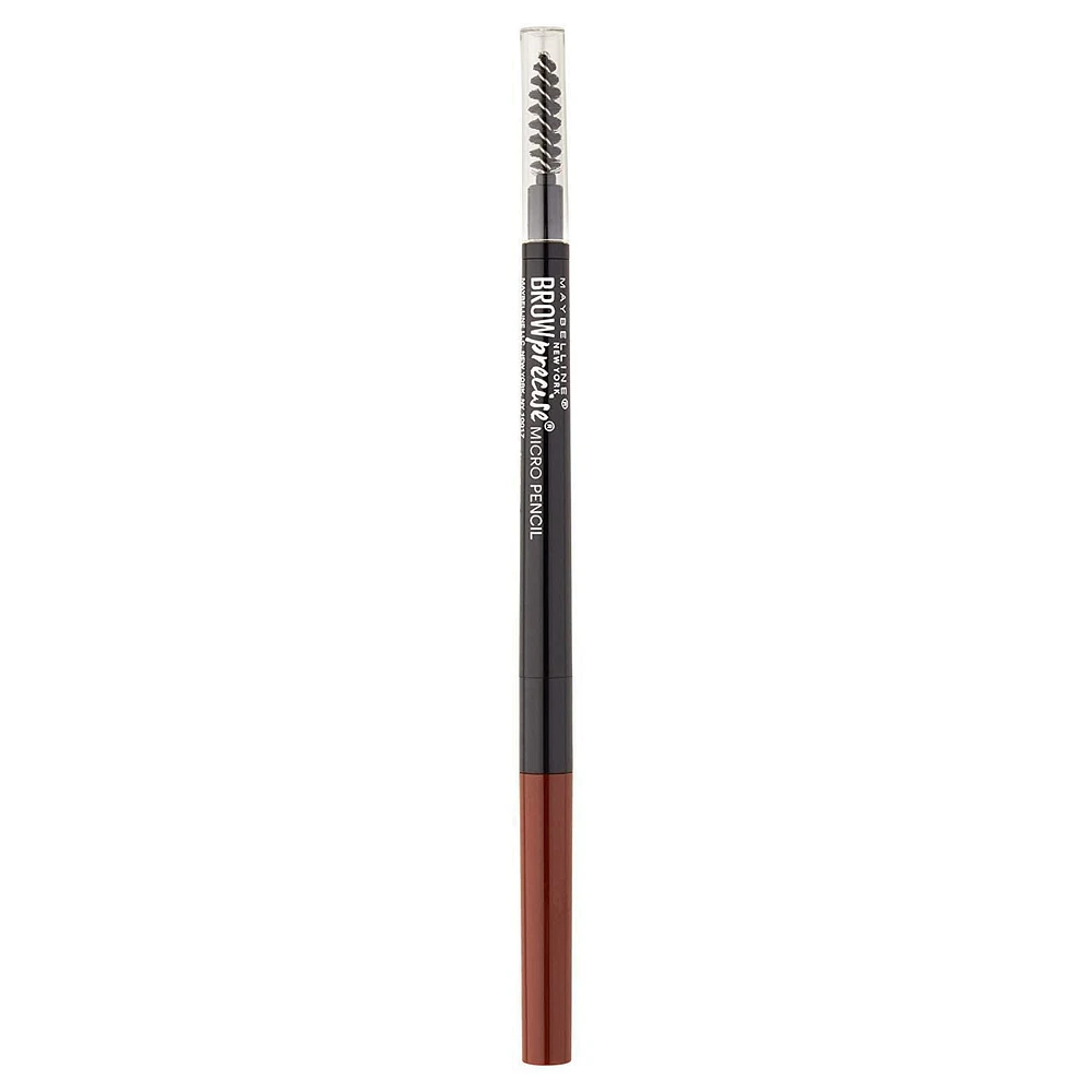 Maybelline New York Crayon à sourcils mécanique Brow Precise