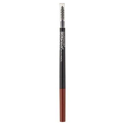 Maybelline New York Crayon à sourcils mécanique Brow Precise