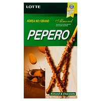 Almond Biscuit Sticks (Pepero), 32g