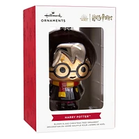 Décoration Hallmark de Noël (Harry Potter, en verre soufflé)