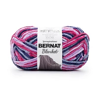 Bernat® Couverture™ #6 Fil de Polyester Super Volumineux 10,5oz/300g