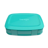 Bentgo Fresh Lunch Box - Aqua