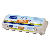 Naturœuf Gros Oeufs Coco 'Nid