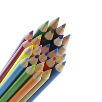 Crayons de Série 1500 Paquet de 24 Tombow