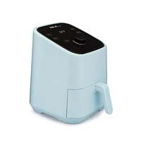 Vortex™ Mini 2-Quart 4-In-1 Air Fryer Aqua
