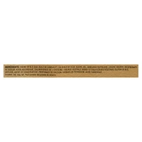 Naan tandoori original cuit sur pierre au style traditionnel de Crispy 5 Naans, 500 g